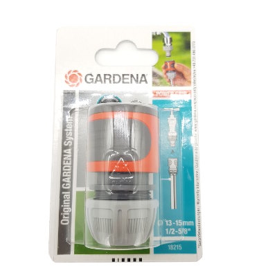 Gardena Schlauchstück G 1/2" - 13mm