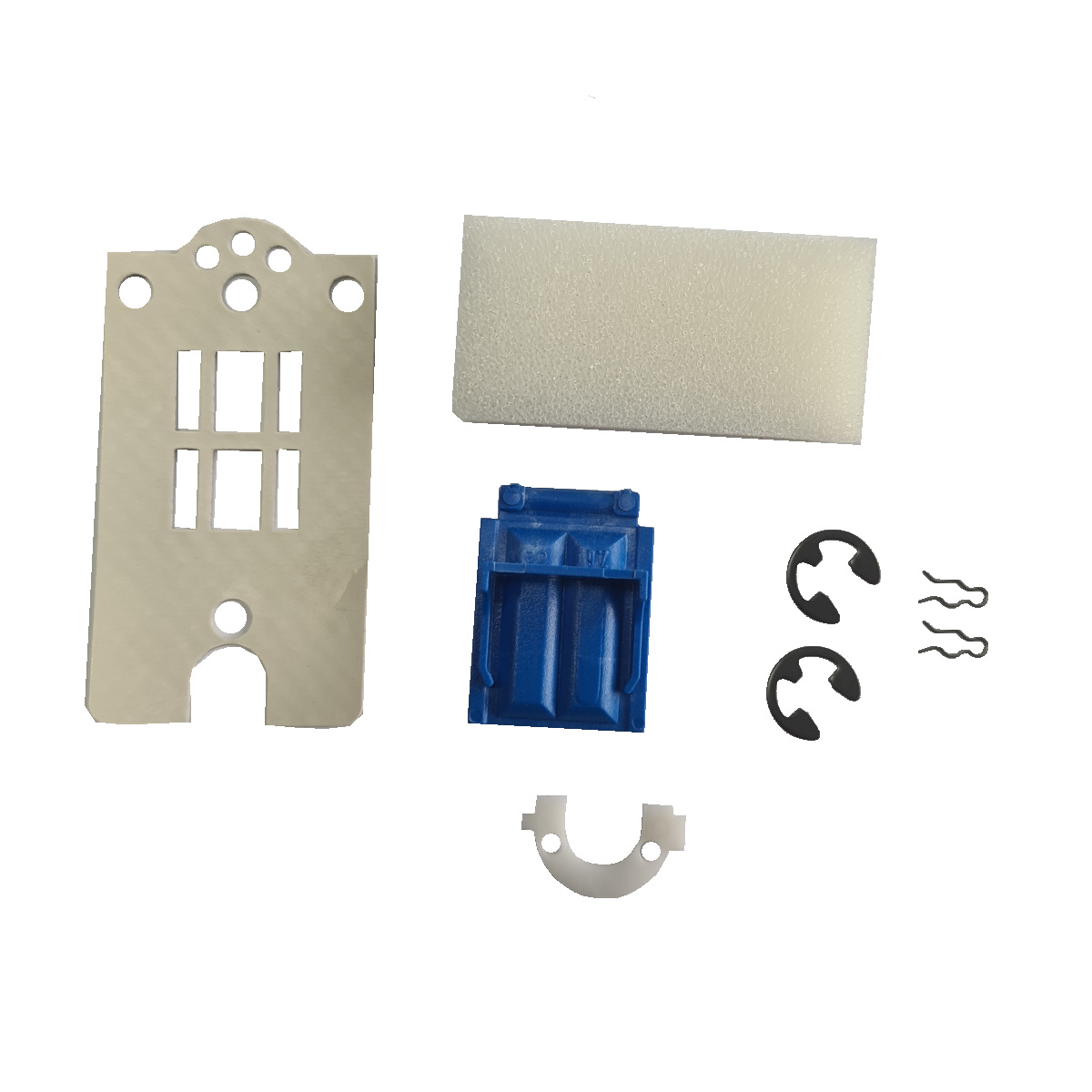 Service Kit HP101 / 102 65:35 DeLaval Pulsator