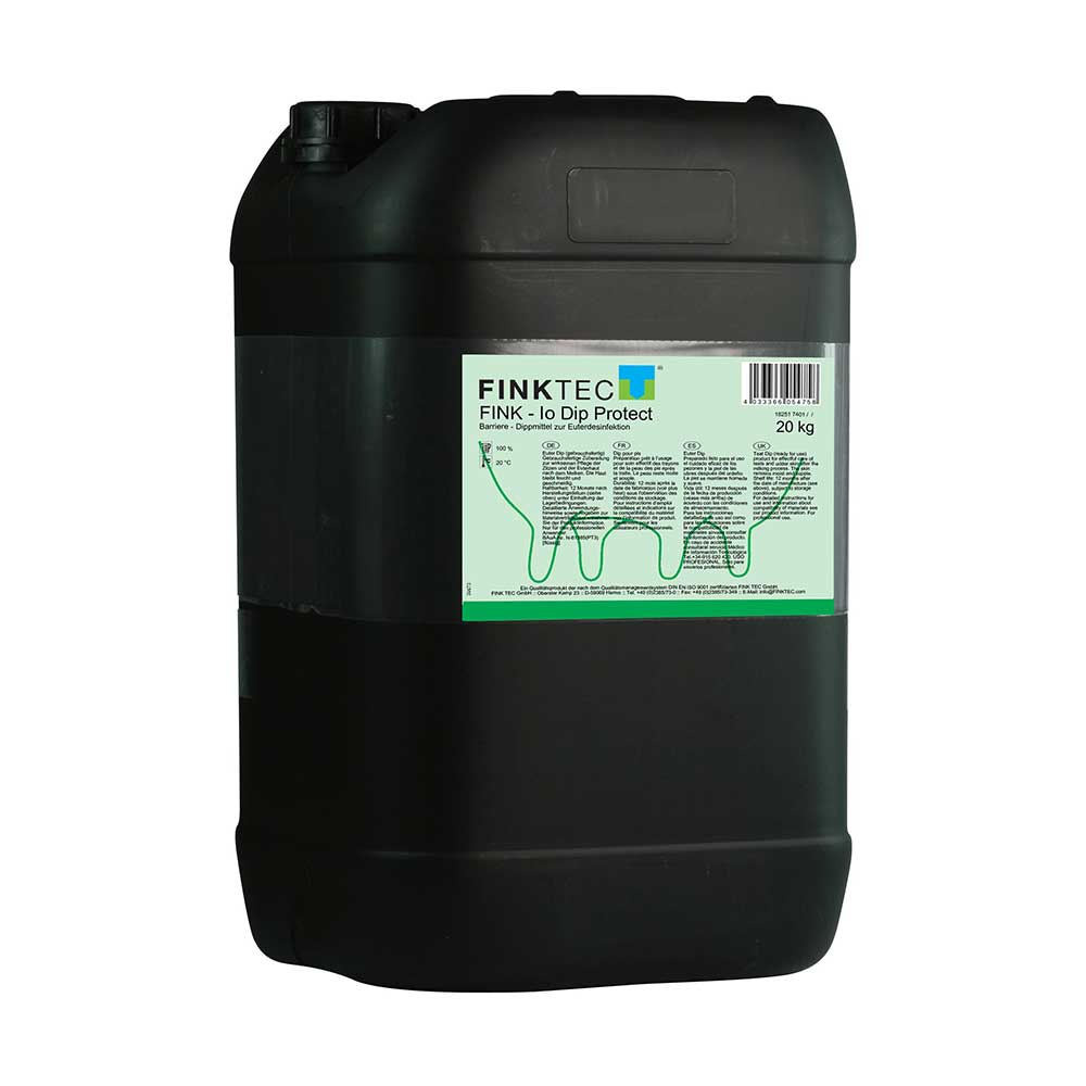 Fink Io Dip Protect 20kg